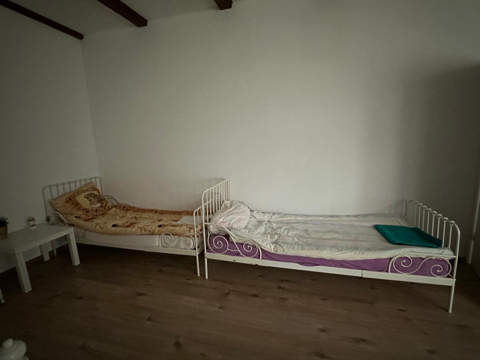A&E Rooms Fernwald Esterno foto