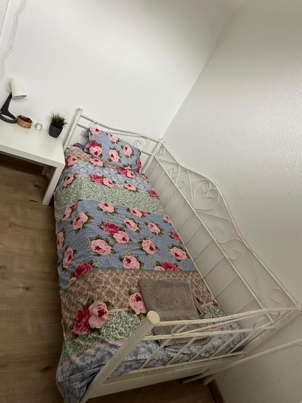 A&E Rooms Fernwald Esterno foto